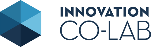 Innovation Co-Lab logo